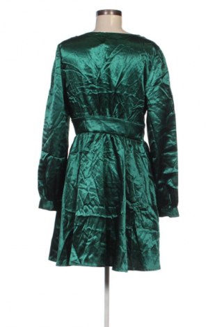 Rochie SHEIN, Mărime M, Culoare Verde, Preț 43,99 Lei