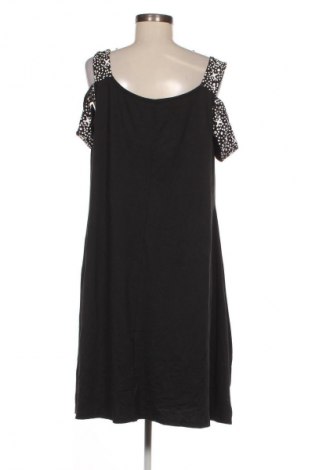 Rochie SHEIN, Mărime 3XL, Culoare Negru, Preț 67,99 Lei