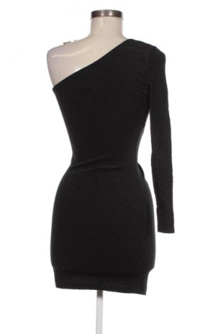 Kleid SHEIN, Größe XS, Farbe Schwarz, Preis € 9,49