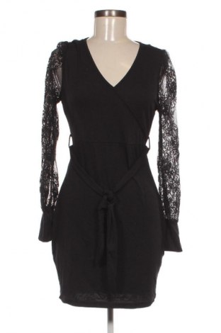 Rochie SHEIN, Mărime L, Culoare Negru, Preț 95,99 Lei