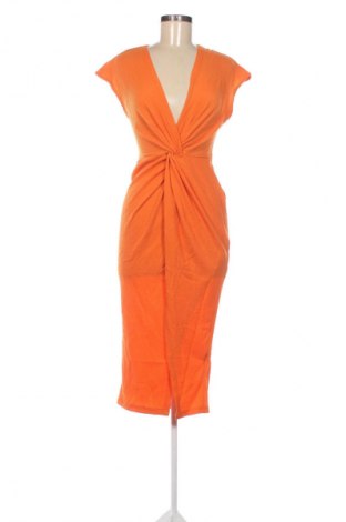 Kleid SHEIN, Größe S, Farbe Orange, Preis 20,49 €