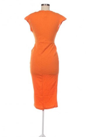 Kleid SHEIN, Größe S, Farbe Orange, Preis 11,99 €