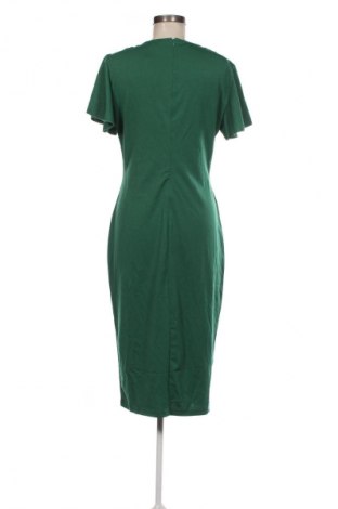 Kleid SHEIN, Größe XL, Farbe Grün, Preis 20,49 €