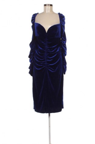 Kleid SHEIN, Größe XL, Farbe Blau, Preis 30,99 €