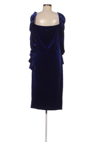 Kleid SHEIN, Größe XL, Farbe Blau, Preis 28,99 €