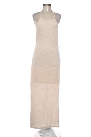 Kleid SHEIN, Größe XL, Farbe Beige, Preis 20,49 €