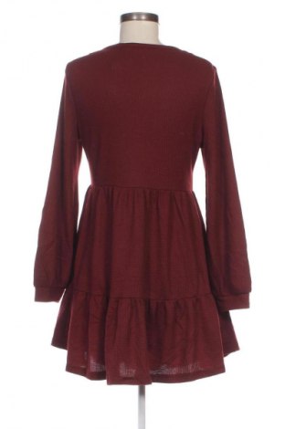 Kleid SHEIN, Größe XL, Farbe Rot, Preis 20,49 €