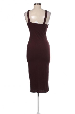 Kleid SHEIN, Größe S, Farbe Braun, Preis 12,99 €