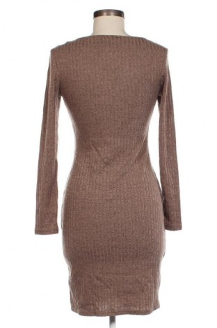 Kleid SHEIN, Größe S, Farbe Braun, Preis 8,99 €