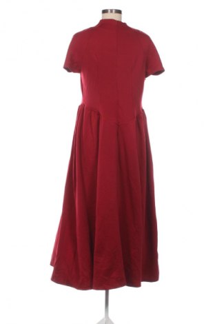 Kleid SHEIN, Größe XL, Farbe Rot, Preis 20,49 €