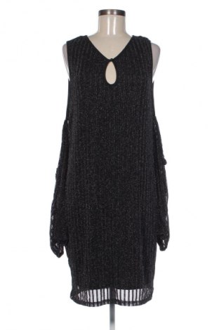 Rochie SHEIN, Mărime 3XL, Culoare Negru, Preț 95,99 Lei