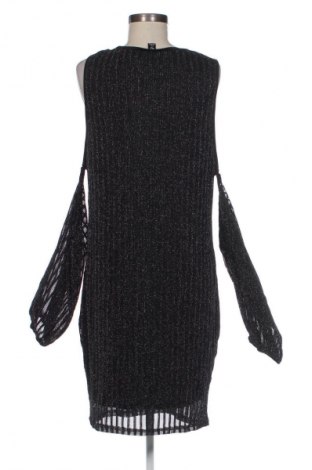 Rochie SHEIN, Mărime 3XL, Culoare Negru, Preț 67,99 Lei