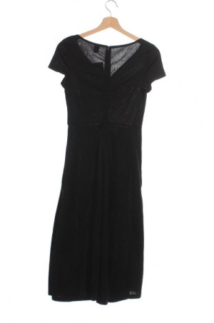 Kleid SHEIN, Größe XS, Farbe Schwarz, Preis 20,49 €