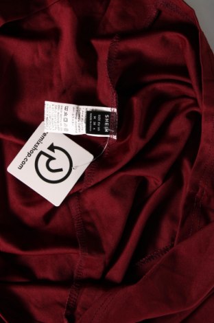 Kleid SHEIN, Größe M, Farbe Rot, Preis € 8,99