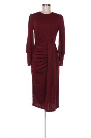 Kleid SHEIN, Größe M, Farbe Rot, Preis € 20,49