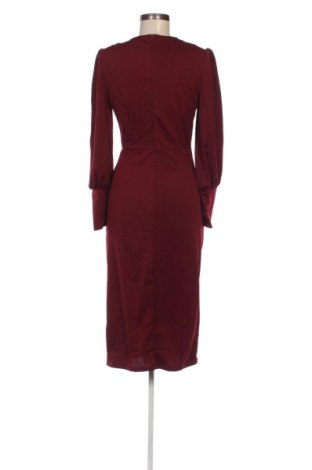 Kleid SHEIN, Größe M, Farbe Rot, Preis € 8,99