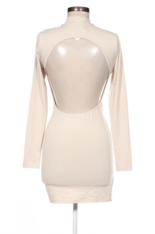 Kleid SHEIN, Größe S, Farbe Beige, Preis 15,00 €