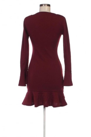 Kleid SHEIN, Größe S, Farbe Rot, Preis 20,49 €