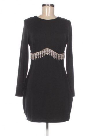 Rochie SHEIN, Mărime L, Culoare Negru, Preț 95,99 Lei