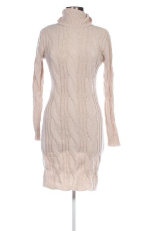 Kleid SHEIN, Größe S, Farbe Beige, Preis € 20,49