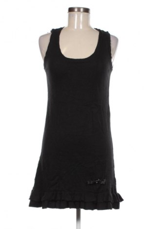 Kleid STI, Größe M, Farbe Schwarz, Preis 15,99 €