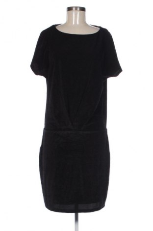 Kleid Saint Tropez, Größe M, Farbe Schwarz, Preis € 10,99