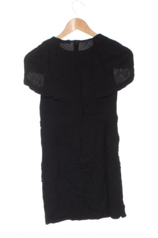 Kleid Sandro, Größe XS, Farbe Schwarz, Preis € 33,99