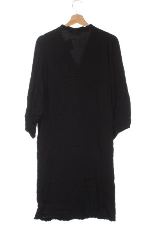 Kleid Selected, Größe XS, Farbe Schwarz, Preis 12,99 €