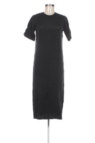 Kleid Selected Femme, Größe S, Farbe Schwarz, Preis € 57,49