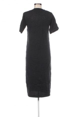 Kleid Selected Femme, Größe S, Farbe Schwarz, Preis € 25,99