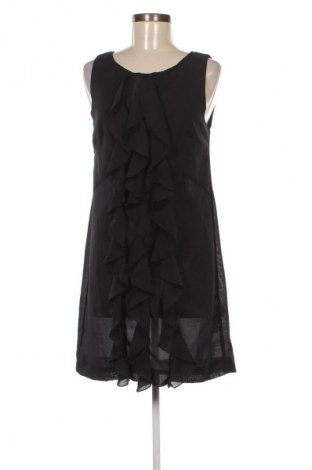 Kleid Selected Femme, Größe M, Farbe Schwarz, Preis 31,82 €