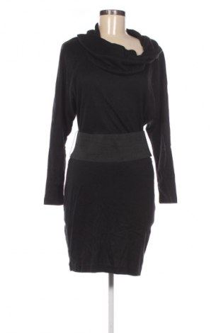 Kleid Seppala, Größe L, Farbe Schwarz, Preis 20,49 €