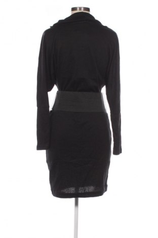 Kleid Seppala, Größe L, Farbe Schwarz, Preis 10,49 €