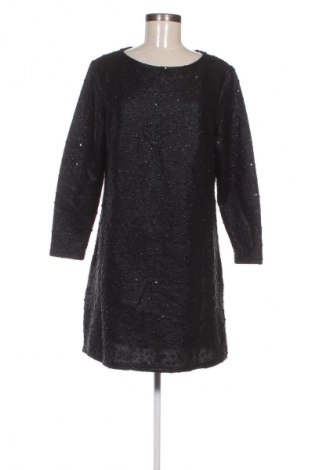 Kleid Seppala, Größe L, Farbe Schwarz, Preis 20,49 €