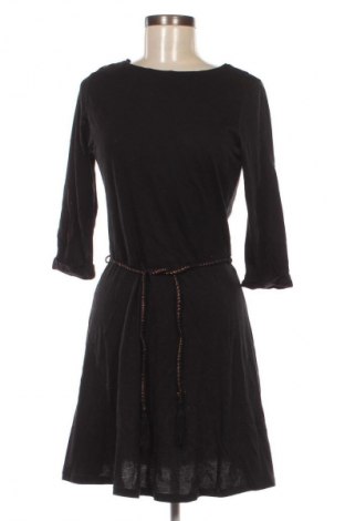 Kleid Sessun, Größe S, Farbe Schwarz, Preis 20,99 €