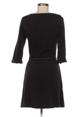 Kleid Sessun, Größe S, Farbe Schwarz, Preis 20,99 €