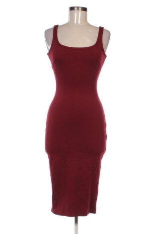 Kleid Sibin Linnebjerg, Größe S, Farbe Rot, Preis € 17,99