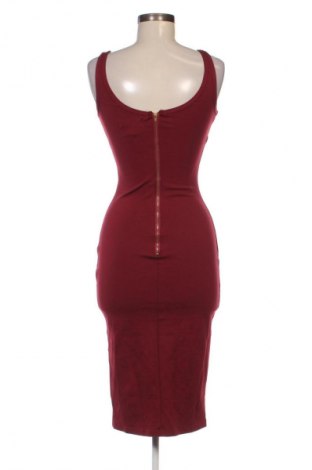 Kleid Sibin Linnebjerg, Größe S, Farbe Rot, Preis € 17,99