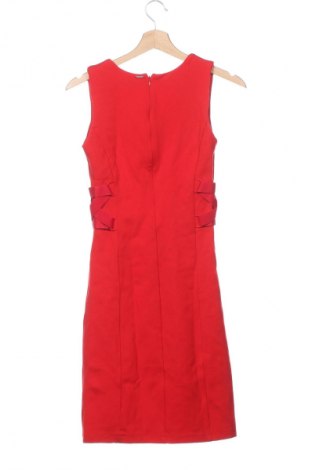 Kleid Silvian Heach, Größe XS, Farbe Rot, Preis 57,49 €