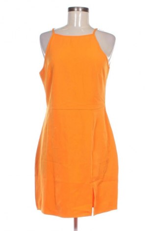 Kleid Sinsay, Größe XL, Farbe Orange, Preis € 23,46