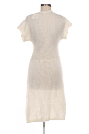 Rochie Sisley, Mărime M, Culoare Ecru, Preț 46,99 Lei