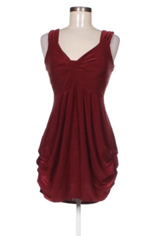 Kleid Sisters Point, Größe M, Farbe Rot, Preis 10,99 €