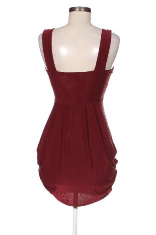 Kleid Sisters Point, Größe M, Farbe Rot, Preis 10,99 €