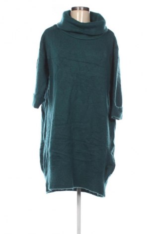 Φόρεμα Soft Grey, Μέγεθος L, Χρώμα Πράσινο, Τιμή 17,99 €