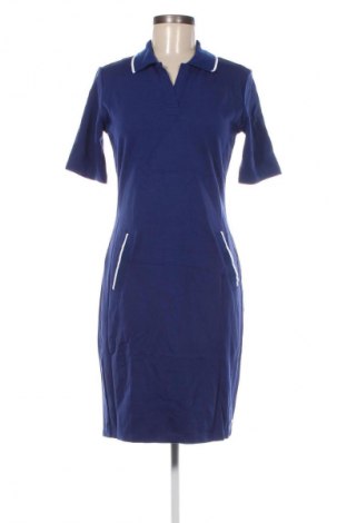 Kleid Sophia Perla, Größe S, Farbe Blau, Preis 10,49 €