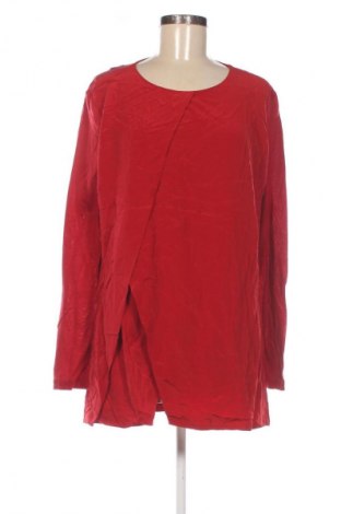 Tunika Sportmax, Größe L, Farbe Rot, Preis 115,99 €