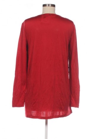 Tunika Sportmax, Größe L, Farbe Rot, Preis 58,49 €