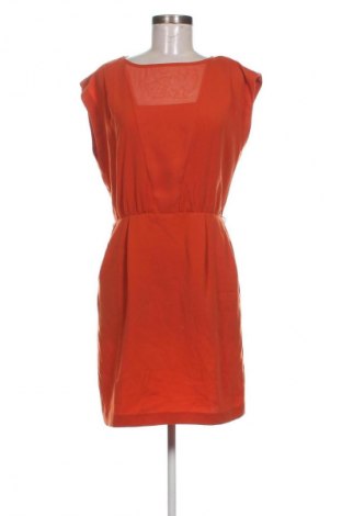 Kleid Spotlight By Warehouse, Größe M, Farbe Orange, Preis € 24,57