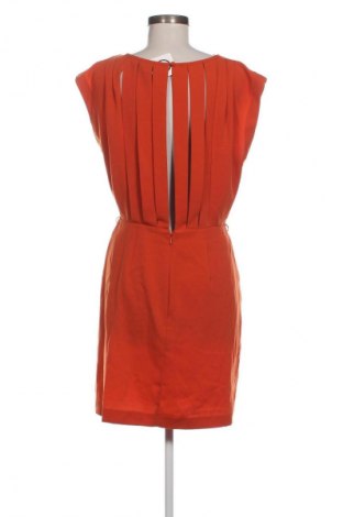 Kleid Spotlight By Warehouse, Größe M, Farbe Orange, Preis € 24,57