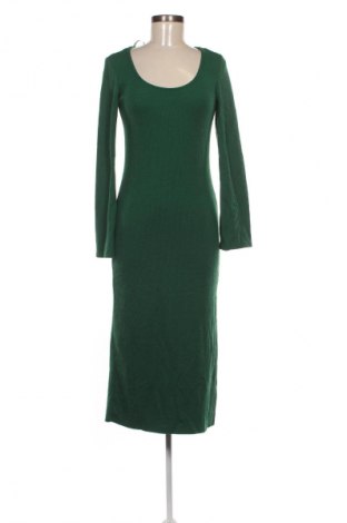 Kleid Stradivarius, Größe S, Farbe Grün, Preis 20,49 €